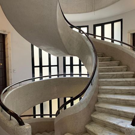 House Marittima By Holiday World Janov Exteriér fotografie